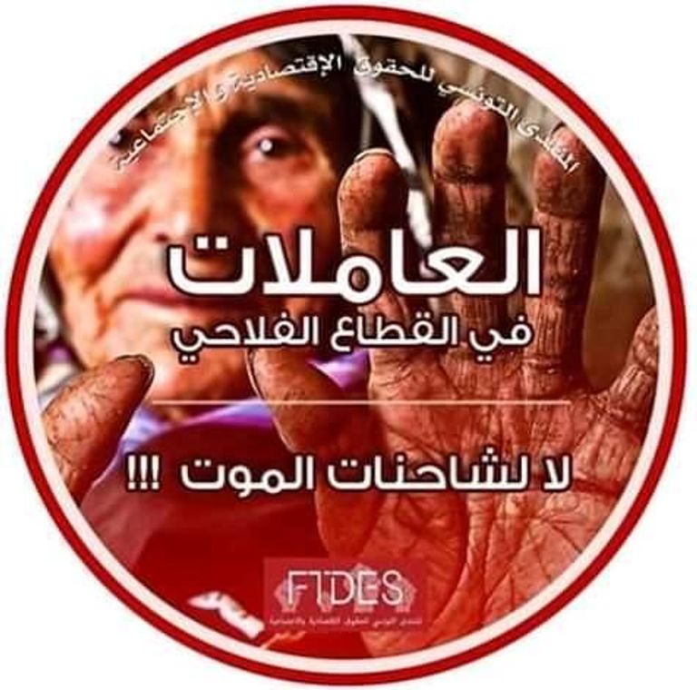 دعوات برحيل حكومة الشاهد المتحالفة مع الإخوان 