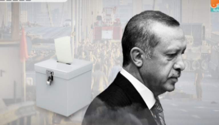 أردوغان ما زال يعاني من صدمة نتائج الانتخابات المحلية