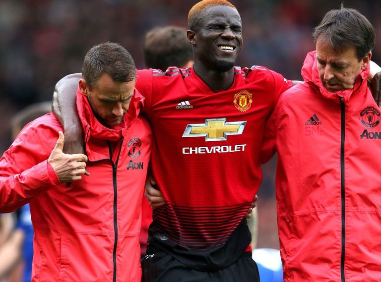 أولي جونار سولسكاير مدرب مانشستر يونايتد