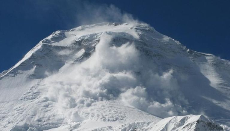 انهيار ثلجي في سويسرا يقتل 4 متزلجين - أرشيفية