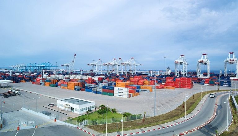 "أبوظبي للتنمية" يمول مشروعات تنموية بالمغرب