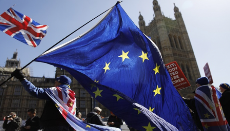 تحديد علاقة بريطانيا بالاتحاد الأوروبي يثير الكثير من الأزمات