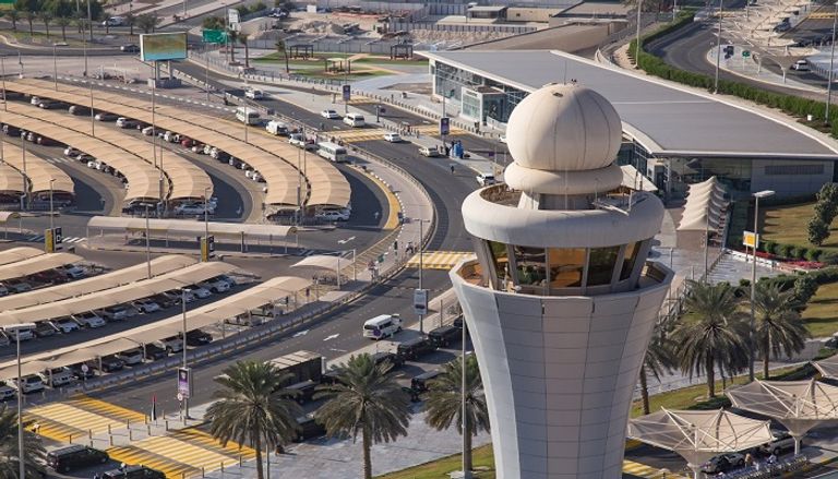 مطارات أبوظبي تستعد لموسم الصيف