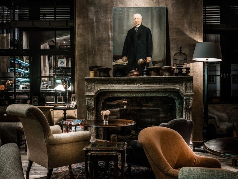 فندق الكوزميكو