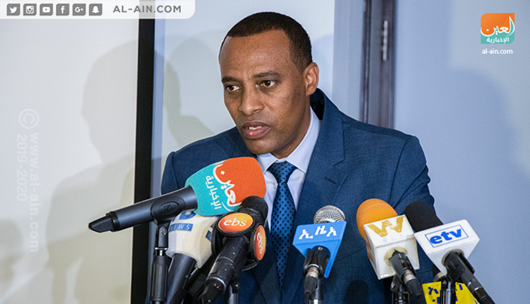 أول منتدى أعمال إثيوبي سوداني بعد عزل 