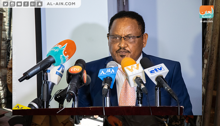 أول منتدى أعمال إثيوبي سوداني بعد عزل 