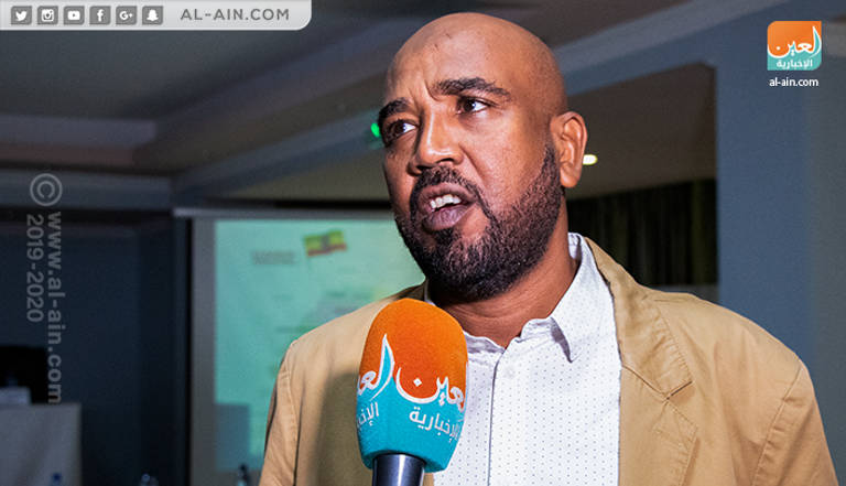 انطلاق منتدى الأعمال الإثيوبي السوداني