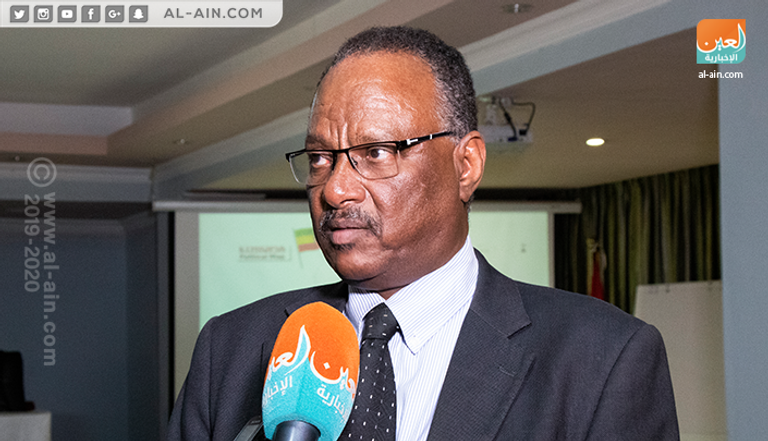 انطلاق منتدى الأعمال الإثيوبي السوداني