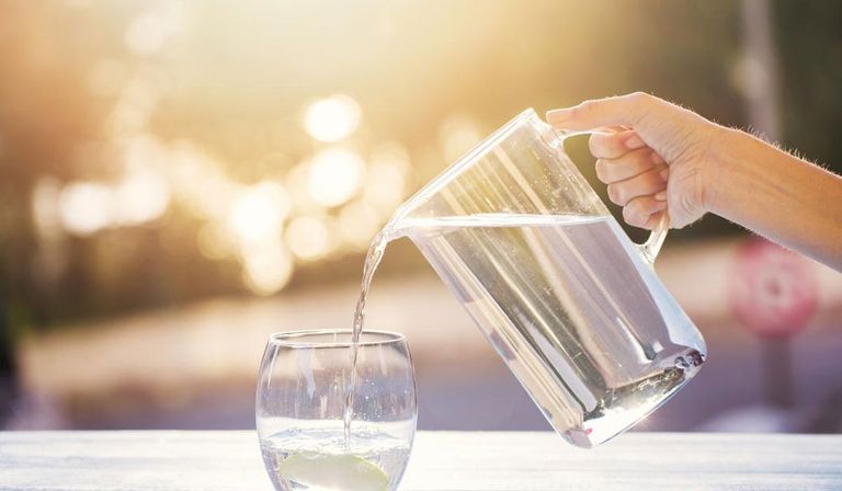 السوائل للرضاعة فى رمضان