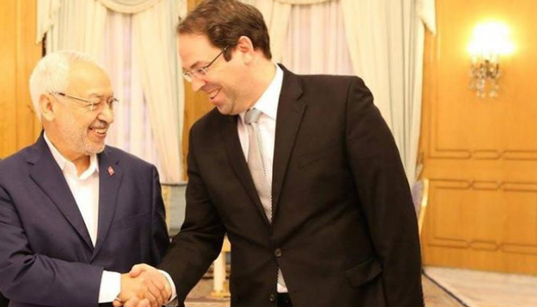 إضراب عام ومظاهرات بـ"سيدي بوزيد" التونسية