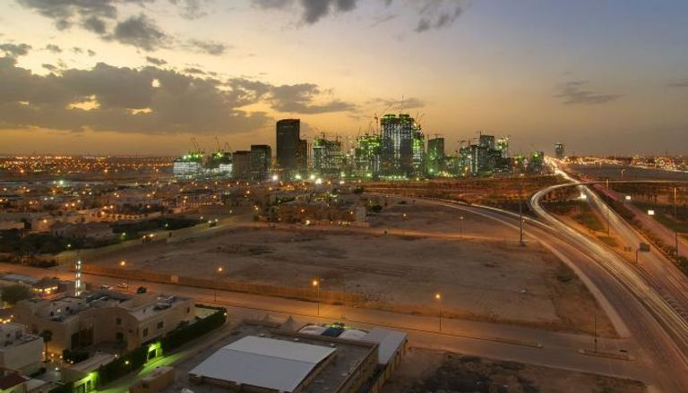 السعودية تسعى لتنويع الاقتصاد بعيدا عن النفط
