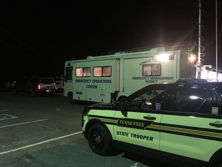 كمينز يقبع في السجن‭‭ ‬‬بعدما عانى من إصابات غير مميتة