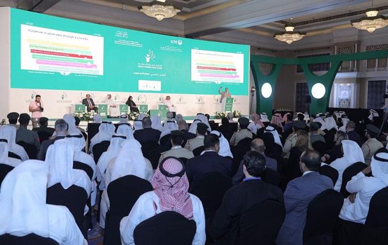 بناء مناهج تعليمية تتلاءم مع ظاهرة المخدرات من توصيات الملتقى