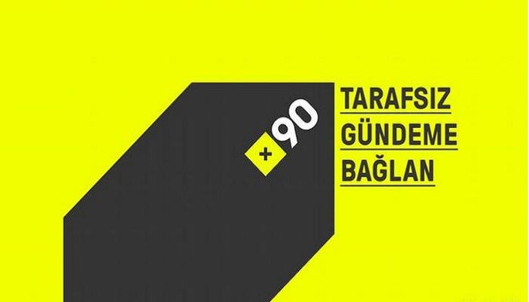 تهدف قناة +90 إلى تعزيز حرية التعبير في تركيا