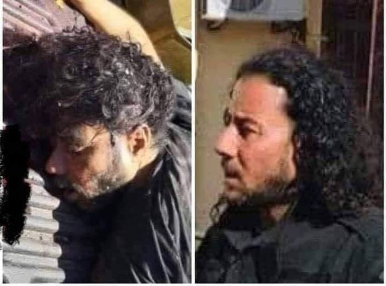 قوات تابعة للجيش الوطني الليبي- أرشيفية