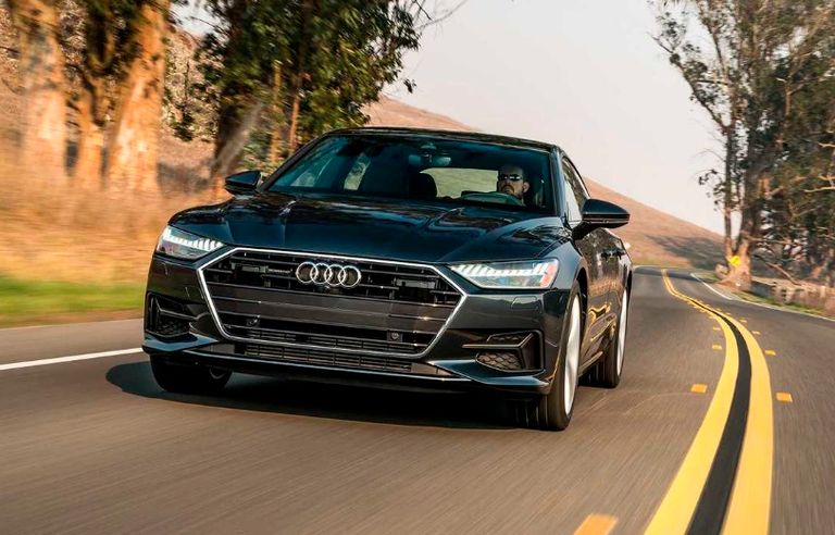 تسلا موديل S