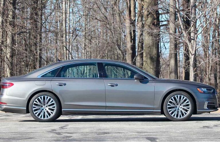 تسلا موديل S