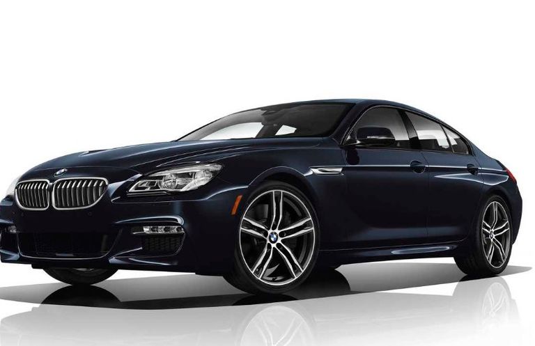 تسلا موديل S