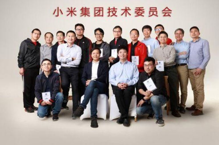 شركة "شاومي" رابع أكبر مزود للهواتف الذكية في العالم