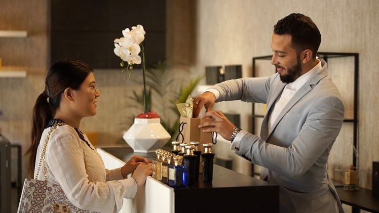 كلية دبي للسياحة تطلق برنامج "معايير المسافر الصيني"