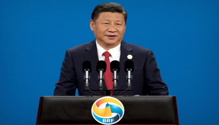 الرئيس الصيني شي جين بينغ- أرشيفية