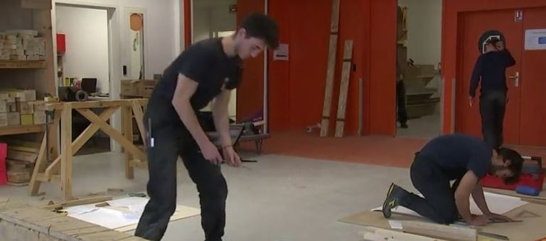 نقص العمالة المهرة عقبة أمام ترميم كاتدرائية نوتردام