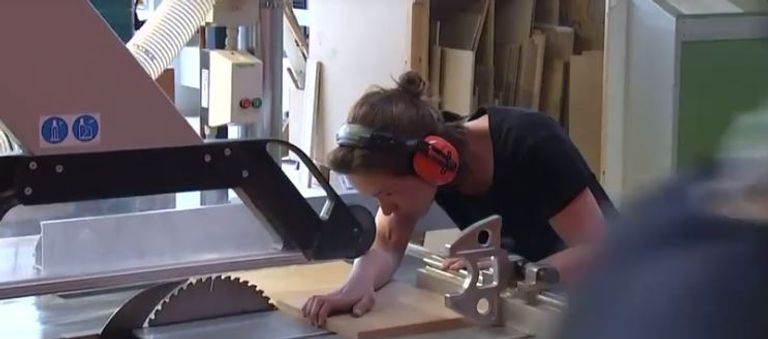 نقص العمالة المهرة عقبة أمام ترميم كاتدرائية نوتردام