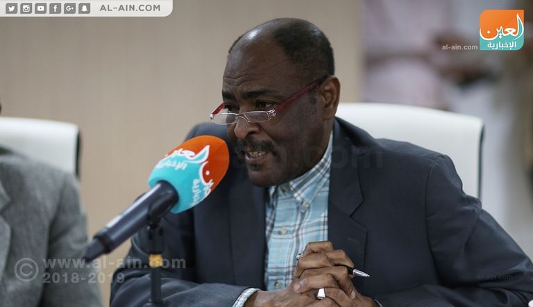 الحلقة النقاشية التى نظمتها