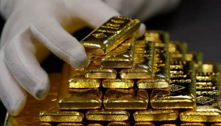 الذهب يصعد مع تضرر الأسهم الآسيوية 
