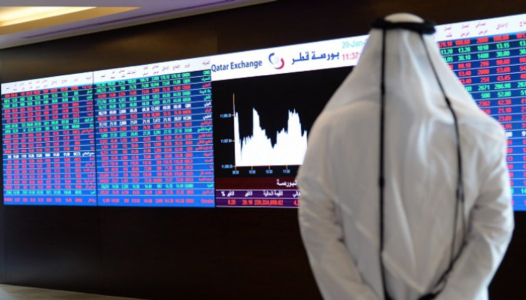 فودافون قطر تهبط ببورصة الدوحة