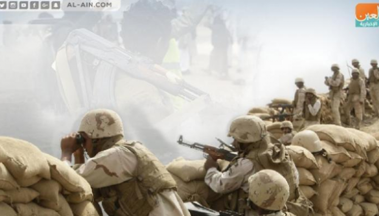 قوات من الجيش اليمني- أرشيفية