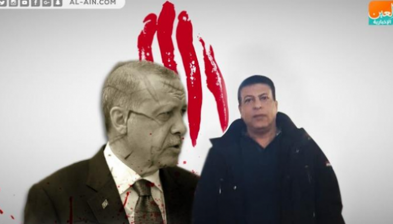مقتل فلسطيني في سجون أردوغان