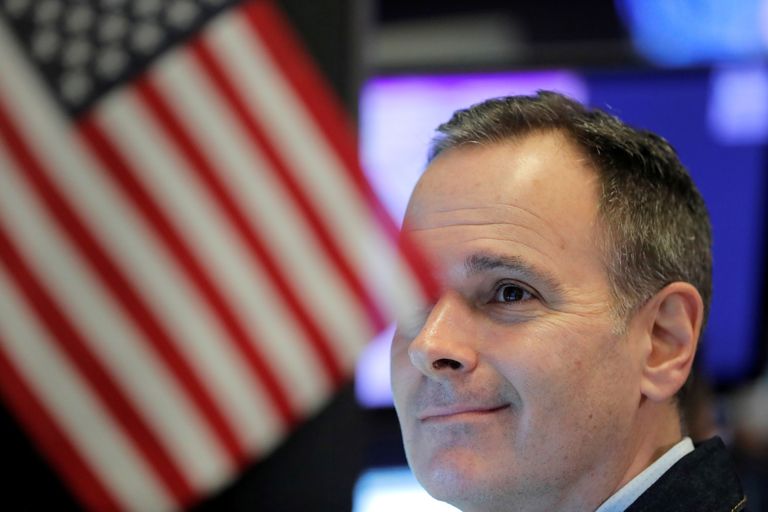 ارتفاع جماعي لمؤشرات وول ستريت