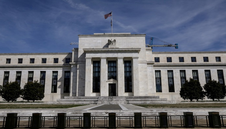  الاحتياطي الاتحادي (البنك المركزي الأمريكي) - رويترز