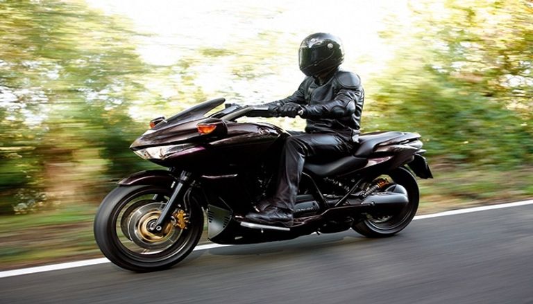 أبشع الدراجات النارية رغم قوة الأداء