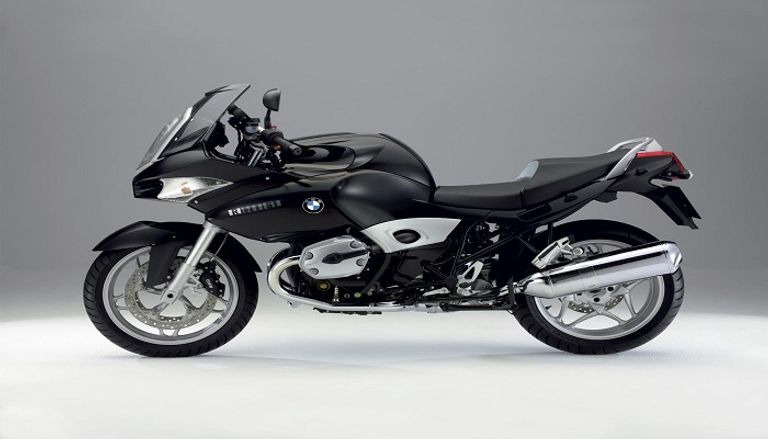 أبشع الدراجات النارية رغم قوة الأداء