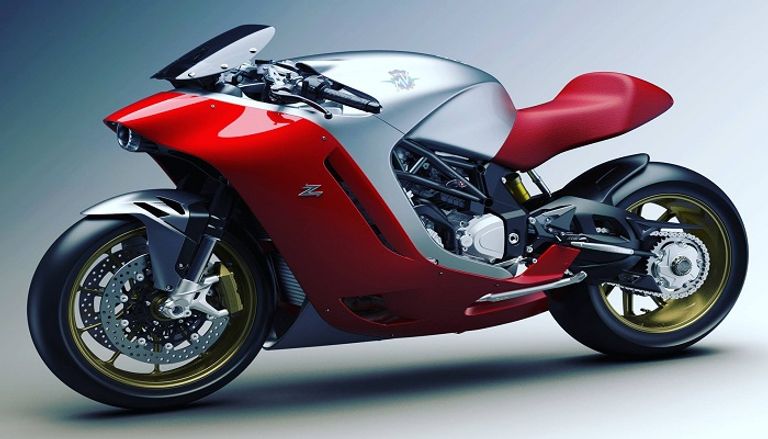 أبشع الدراجات النارية رغم قوة الأداء