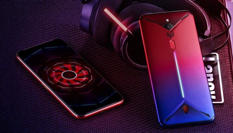 موجز العين للتكنولوجيا