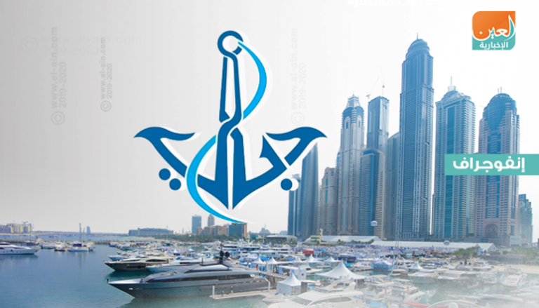 "دبي البحرية" تقود تطوير قطاع الخدمات الداخلية وفق المعايير العالمية