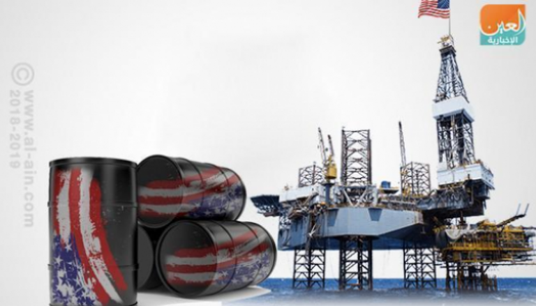 معهد البترول: مخزون النفط الأمريكي يرتفع 6.8 مليون برميل