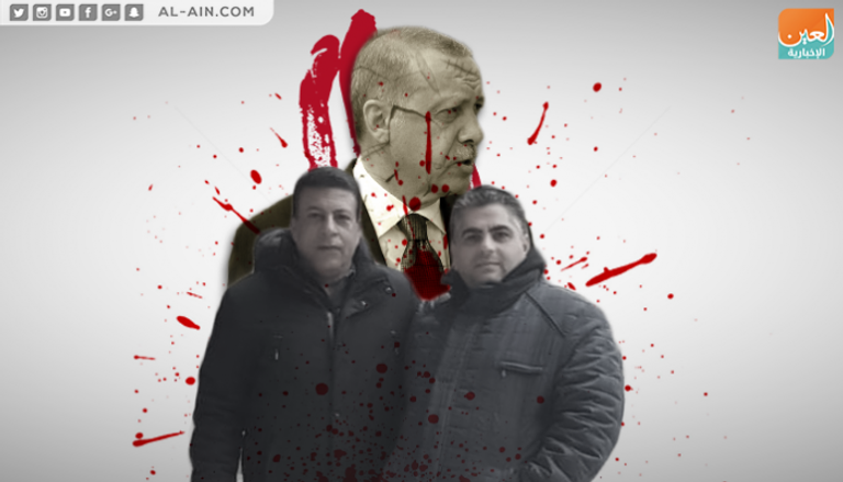 مقتل فلسطيني في سجون أردوغان واعتقال آخر