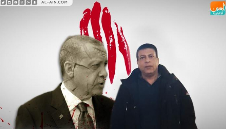 مقتل فلسطيني في سجون أردوغان