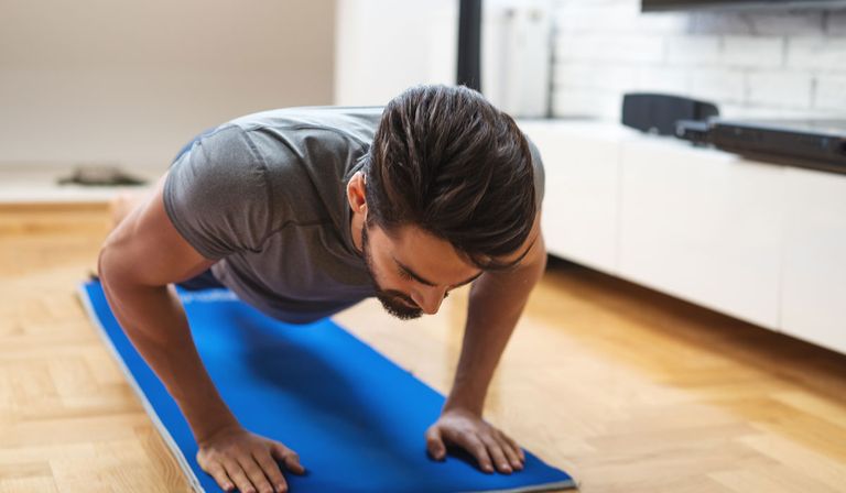 فوائد ممارسة الرياضة في رمضان