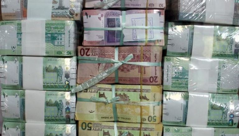 58 مليار دولار ديون السودان الخارجية