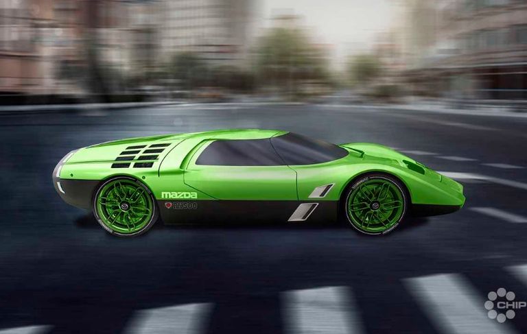 طراز 2800 Spicup من بي إم دابليو