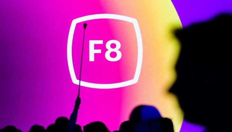 مؤتمر فيسبوك F8 