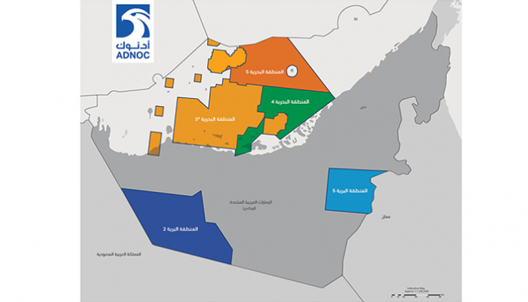 موجز العين الاقتصادي