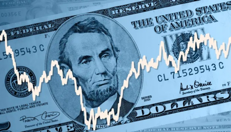 الدولار يحافظ على قوته مقابل سلة من العملات الرئيسية