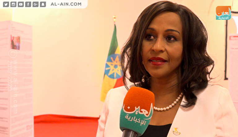 صورة لشعار اليوم العالمي لحرية الصحافة