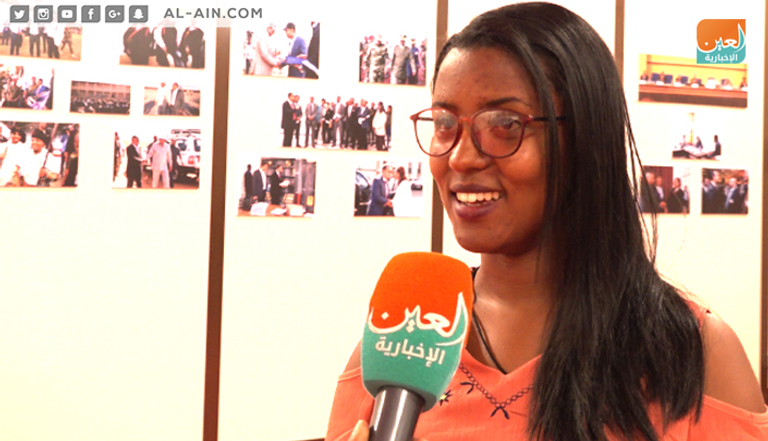 صورة لشعار اليوم العالمي لحرية الصحافة